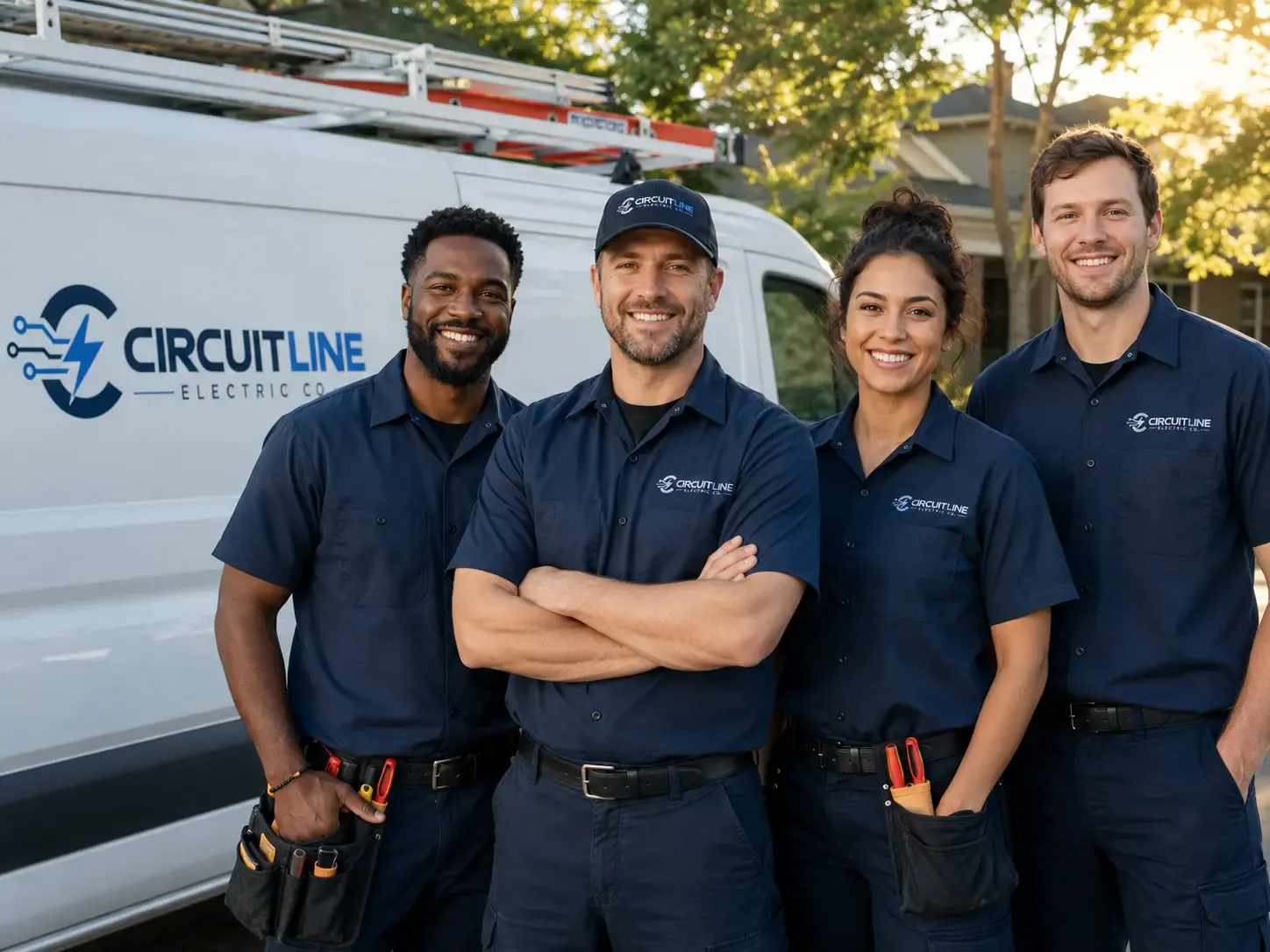 Whole Home Rewiring company in Gering, NE