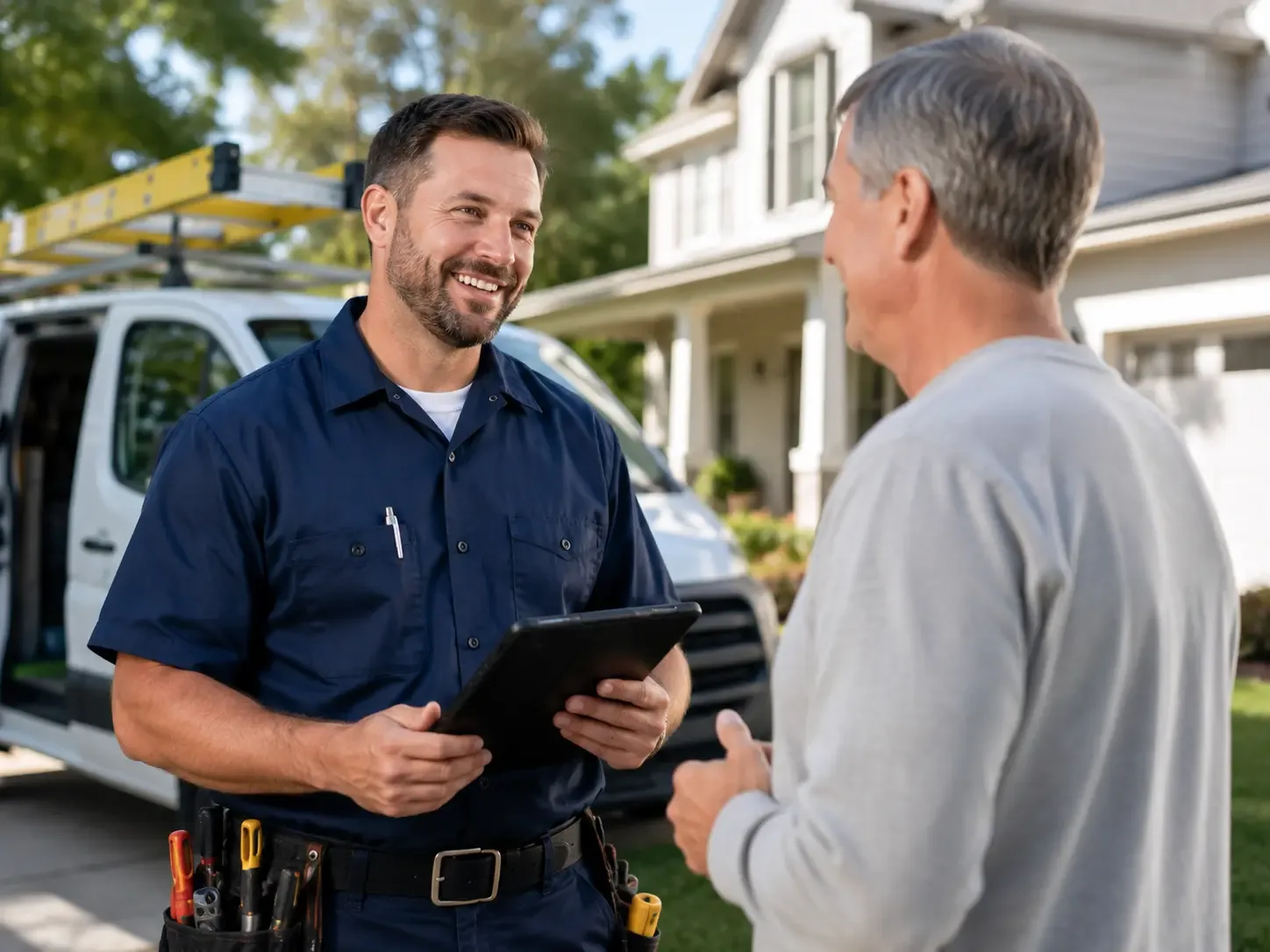 Whole Home Rewiring Gering, NE FAQs